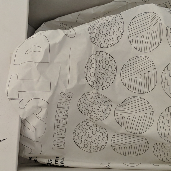 NikeID Air Force 1 Low Unlocked ( 1 of 1 ) - Picture 7 of 8